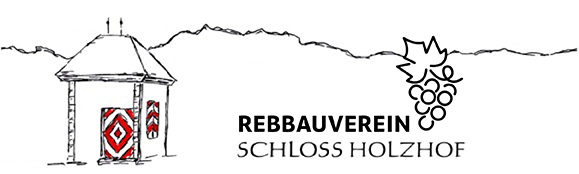 Rebbauverein Schloss Holzhof